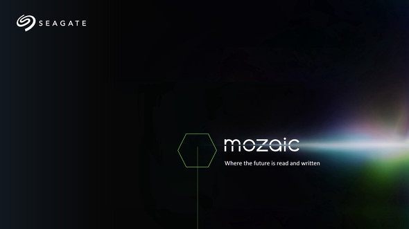 Mozaic