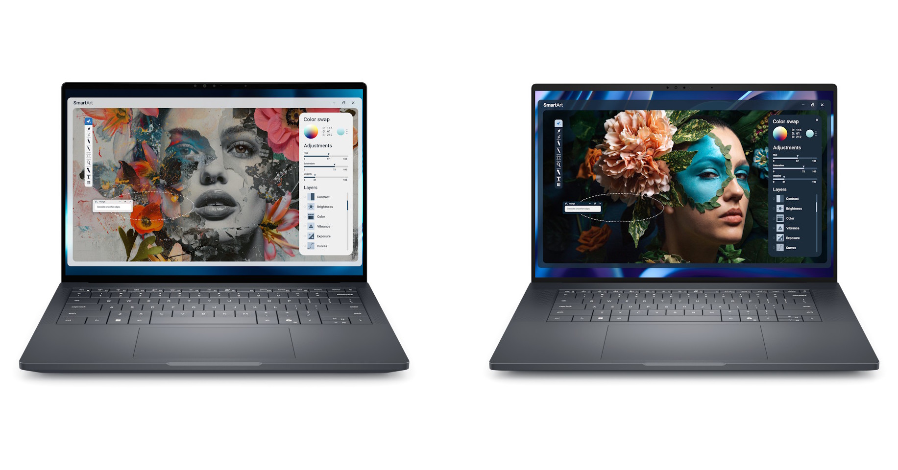 Dell Pro Precision」ワークステーションに新製品が登場 米国では3月