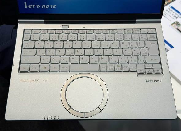 �p�i�\�j�b�N �R�l�N�g Let's note ���b�c�m�[�g SC FC NC ���o�C��PC �y�� �@�l �m�[�gPC