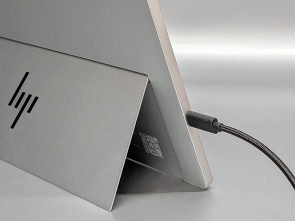 HP Series 5 Pro 514pn ���{HP ���o�C���f�B�X�v���C 14�^ ���𑜓x �p�X�X���[