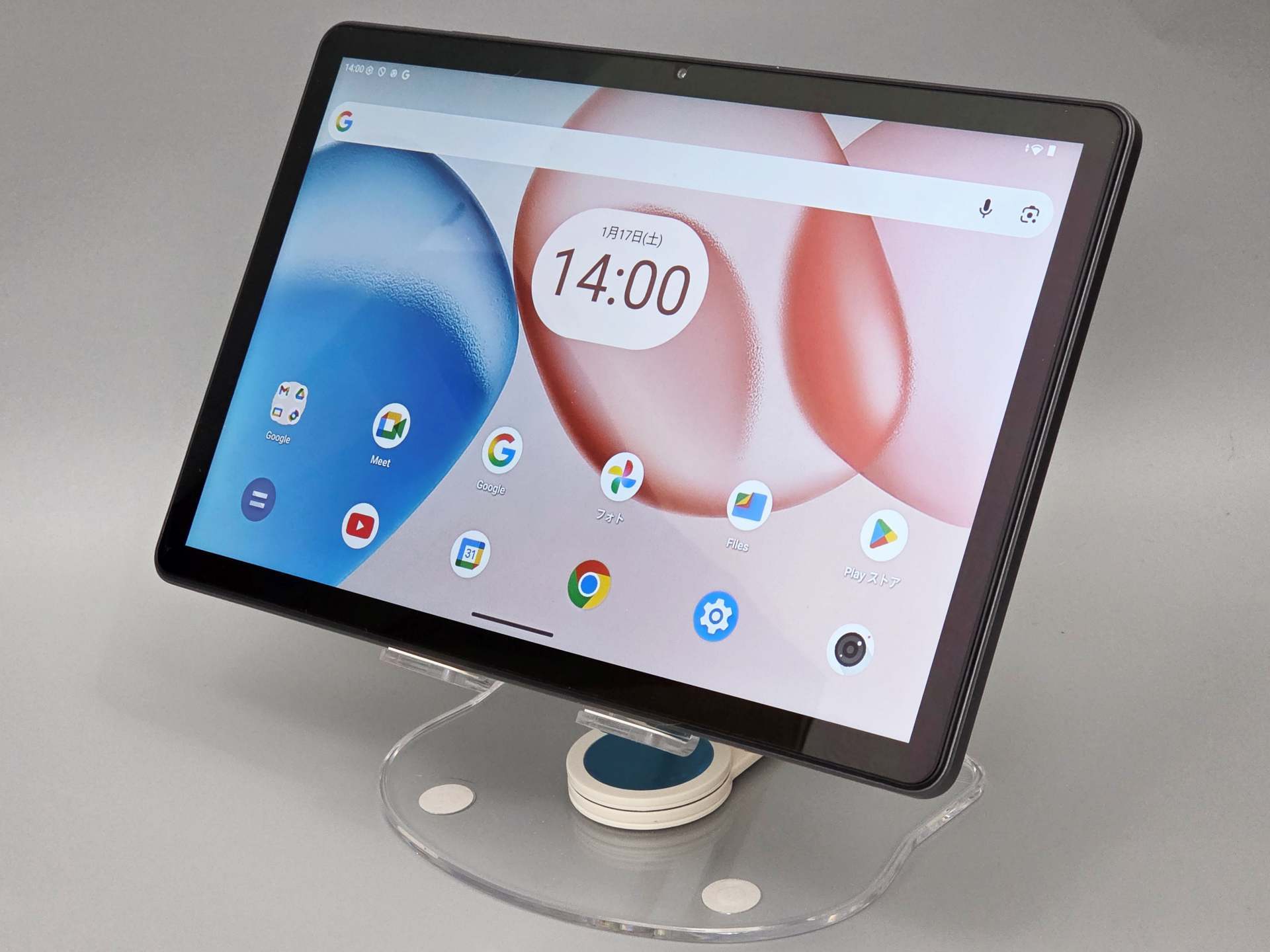 1.6万円の格安タブ「Tabwee T50」ならラフに使い倒せる！ モバイル
