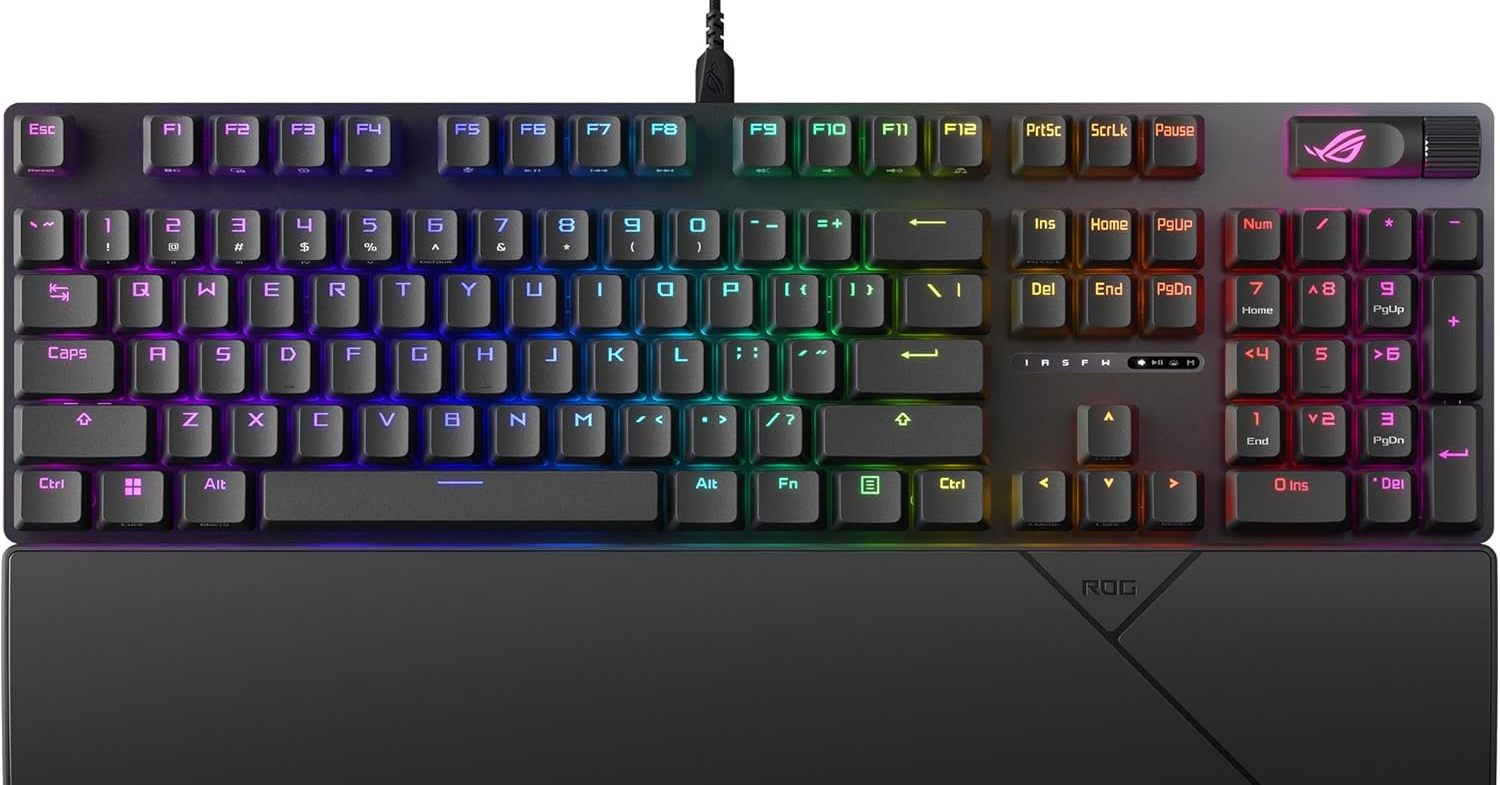 ☆8 キーボード ゲーミング ボード キーキャップ 光学式 ホットスワップ キースイッチのホットスワップも可能なゲーミングメカニカルキーボード