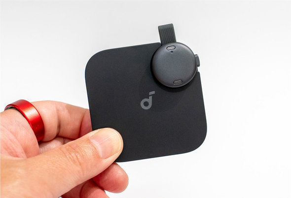 AI���R�[�_�[ �[�d �}�O�l�b�g �r�W�l�X�p�[�\�� �[�d�P�[�X Anker Soundcore Work