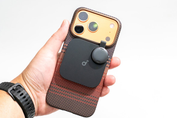 AI���R�[�_�[ �[�d �}�O�l�b�g �r�W�l�X�p�[�\�� �[�d�P�[�X Anker Soundcore Work