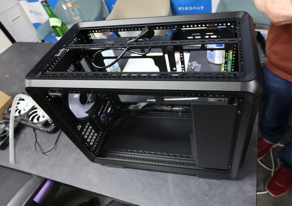 �t���[�����O�����Ƃ���B�I���I�X�y�b�N�ɂĎB�e