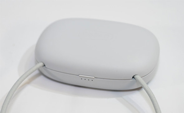 NTT�\�m���e�B �I�[�v���C���[�^ �W���� cocoe Ear �R�R�G �N���E�h�t�@���f�B���O