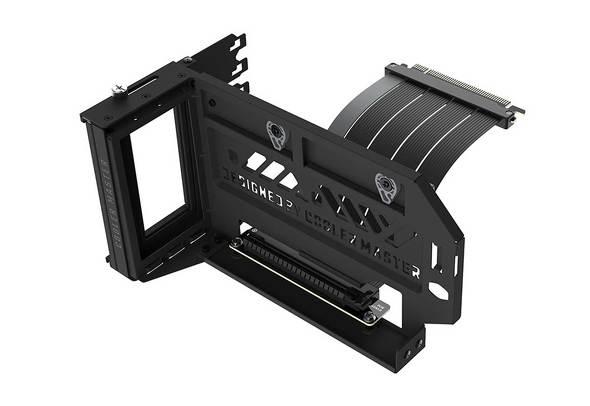 �uVertical VGA Card Holder Kit Gen5�v�i�u���b�N�j�̐��i�摜