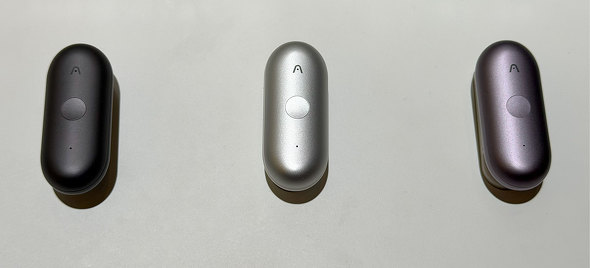 �uPlaud NotePin S AI �{�C�X ���R�[�_�[ �|�� �����N���� ���^ �J�v�Z��