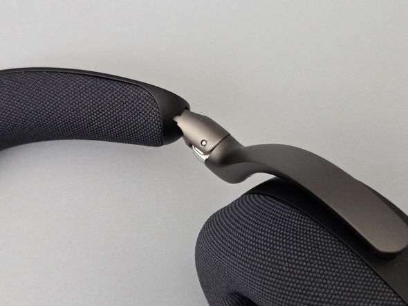 �w�b�h�o���h�̒���