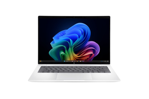 HP EliteBook 6 G2q 14-inch