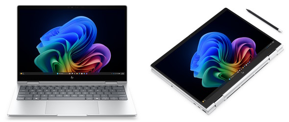 HP EliteBook 8 Flip G2i