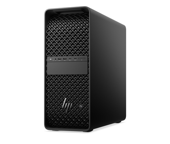 HP Z4 G6i Desktop
