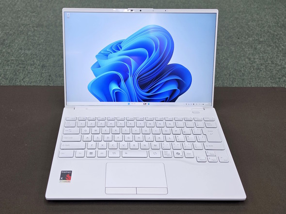 FMV Note U�iFMV UQ-L1�j