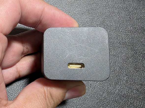 AC�A�_�v�^�[