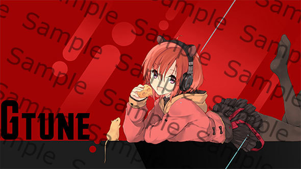 �}�E�X�R���s���[�^�[ G TUNE P5 ���b�h IT����� 5060 5070 �R���{���f�� ��2�e