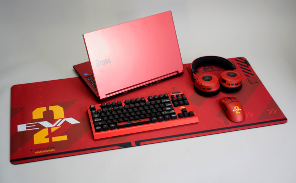 �}�E�X�R���s���[�^�[ G TUNE P5 ���b�h IT����� 5060 5070 �R���{���f�� ��2�e