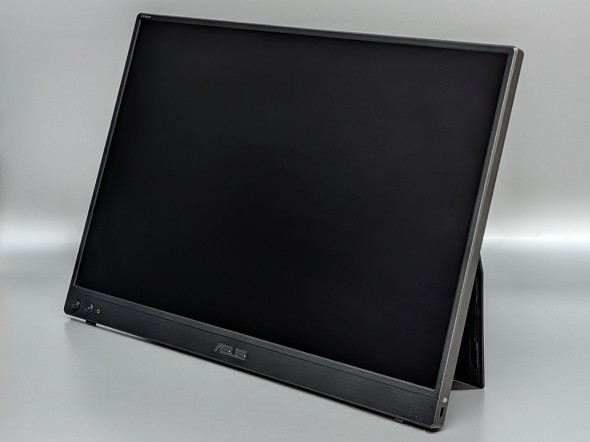 ASUS JAPAN 16�^ ���o�C���f�B�X�v���C ASUS ZenScreen MB16FC 1920�~1200