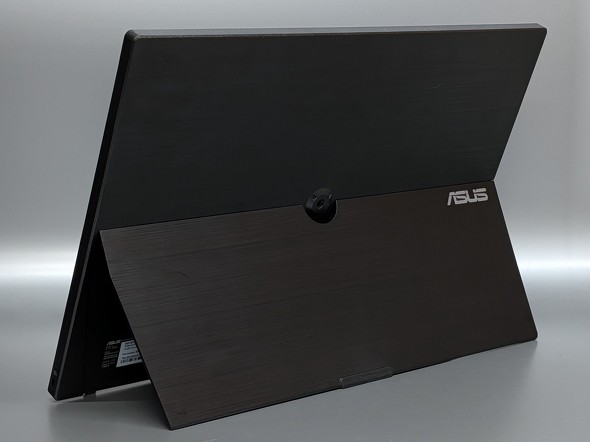 ASUS JAPAN 16�^ ���o�C���f�B�X�v���C ASUS ZenScreen MB16FC 1920�~1200