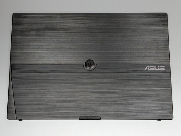 ASUS JAPAN 16�^ ���o�C���f�B�X�v���C ASUS ZenScreen MB16FC 1920�~1200