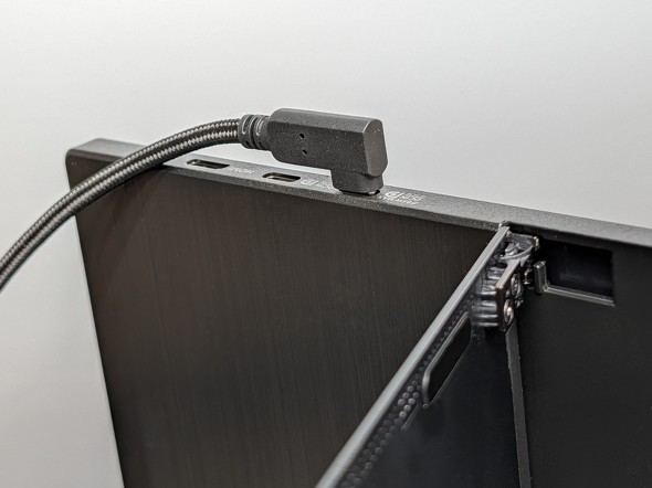 ASUS JAPAN 16�^ ���o�C���f�B�X�v���C ASUS ZenScreen MB16FC 1920�~1200