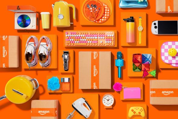 Amazon �V�����Z�[�� Final