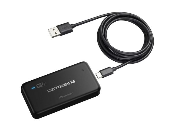 �uPioneer �ԍڗp Wi-Fi ���[�^�[ DCT-WR200D-E�v