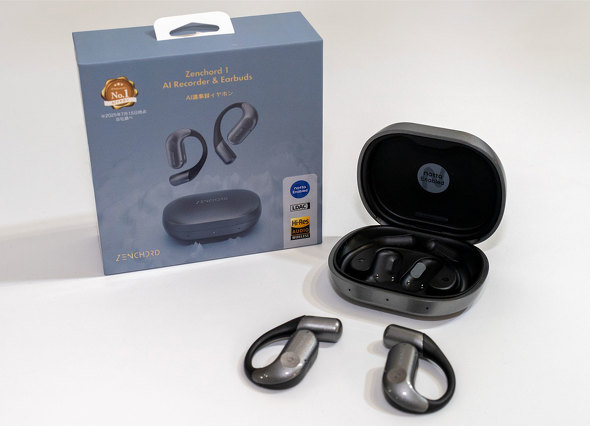 �C���t�H���^AI���R�[�_�[ Zenchord 1 Notta �c���^ ��c �^�� �����N����