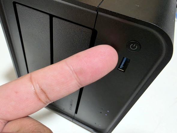 �d���{�^��