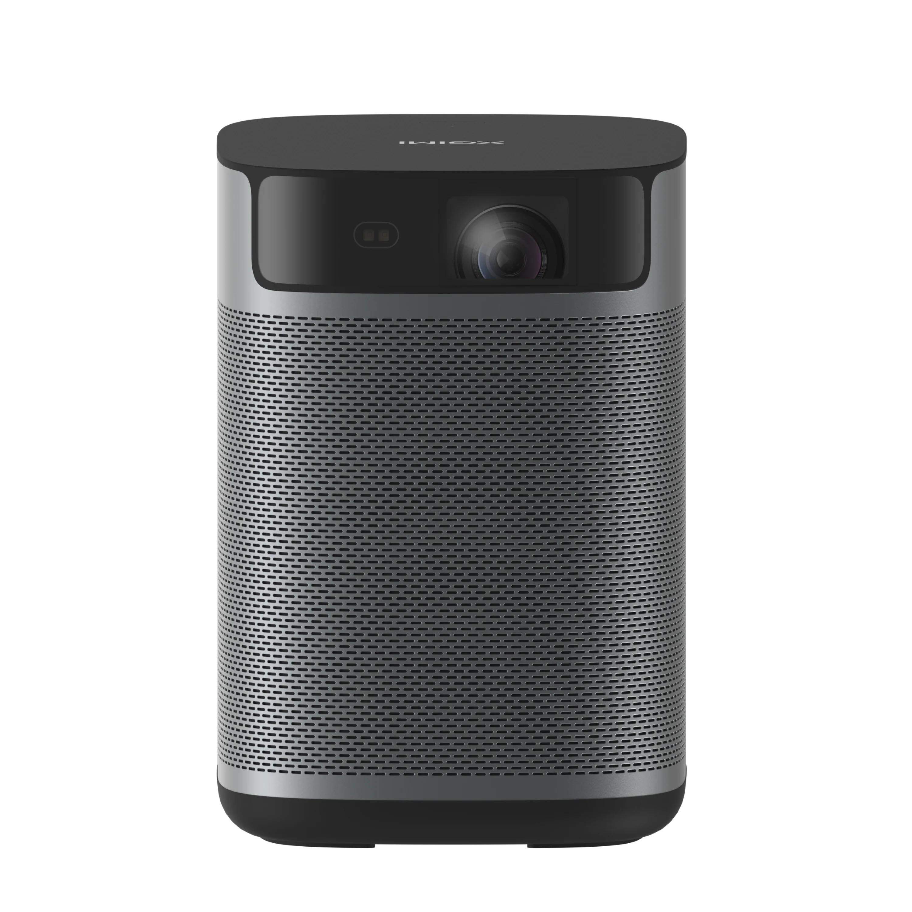 XGIMIがポータブルプロジェクター「MoGo 2 Pro」の新モデルを発売