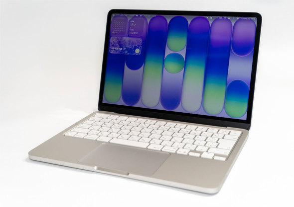 Apple MacBook Neo 8GB ������ 256GB 13�^ ���o�C��PC �V�g���X AI �J���o��