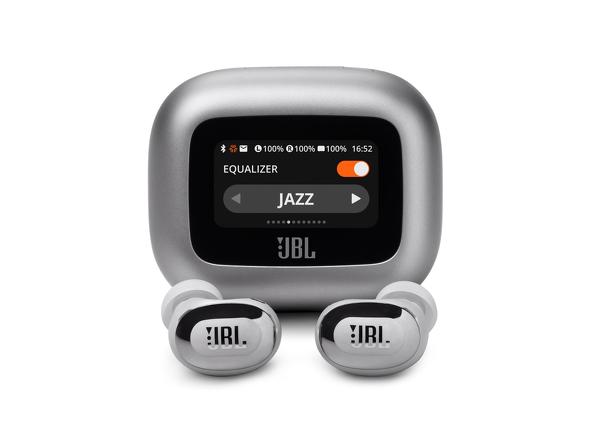 �uJBL LIVE BUDS3�v