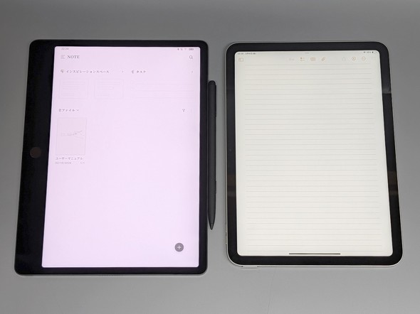 Note A1 NXTPAPER TCL Japan E INK �d�q�y�[�p�[ �J���[ �d�q�m�[�g �y��