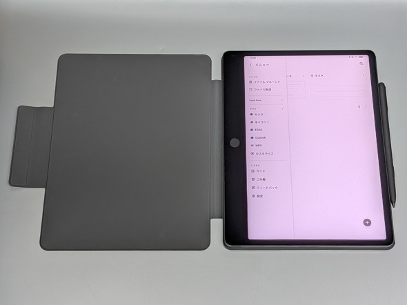 Note A1 NXTPAPER TCL Japan E INK �d�q�y�[�p�[ �J���[ �d�q�m�[�g �y��