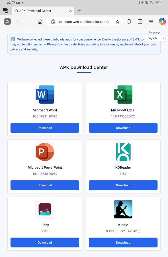 Note A1 NXTPAPER TCL Japan E INK �d�q�y�[�p�[ �J���[ �d�q�m�[�g �y��