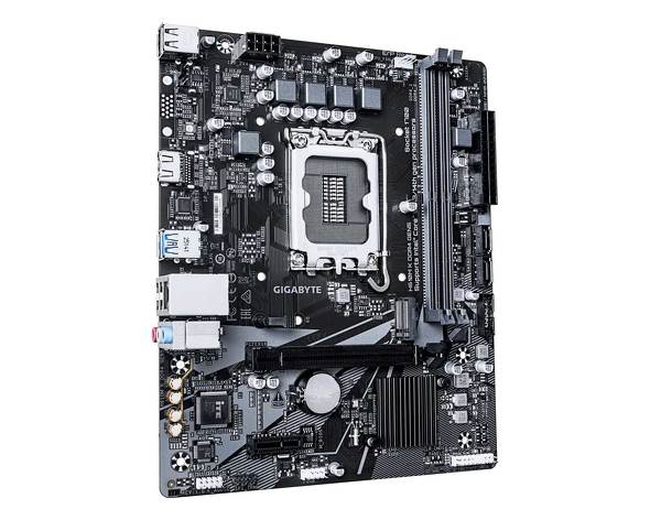 �uH610M K DDR4 GEN5�v�̐��i�摜