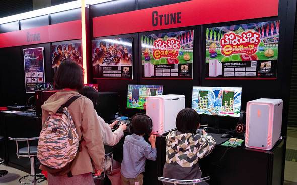 ��ʎВc�@�l ���{e�X�|�[�c���� JeSU �}�E�X�R���s���[�^�[ e�X�|�[�c �X�g6