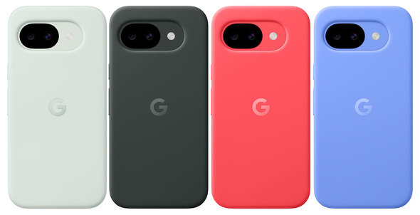 Google Pixel 10a �X�}�z �X�}�[�g�t�H�� A�V���[�Y 4�F Isai Blue Pixel Buds 2a