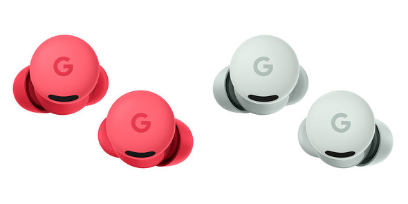 Google Pixel 10a �X�}�z �X�}�[�g�t�H�� A�V���[�Y 4�F Isai Blue Pixel Buds 2a