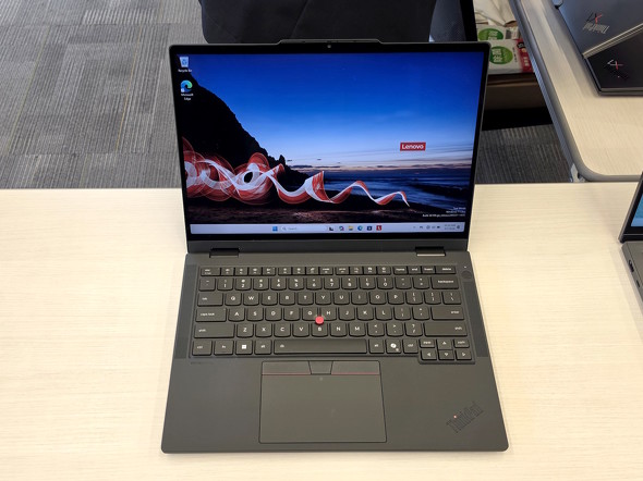 ThinkPad T14s 2-in-1 Gen 2