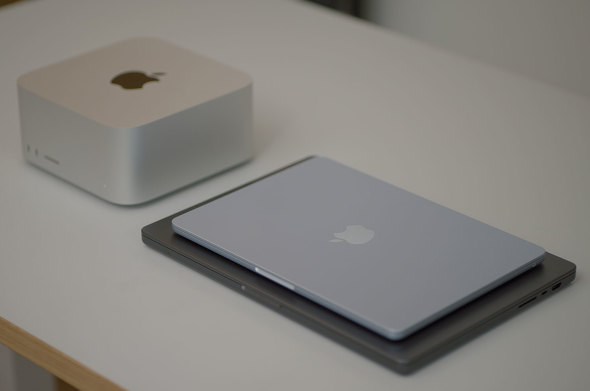 M5 MacBook Air M4 Max Mac Studio M5 Max MacBook Pro Apple AI �ҏW NPU