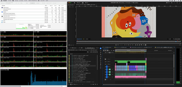 M5 MacBook Air M4 Max Mac Studio M5 Max MacBook Pro Apple AI �ҏW NPU