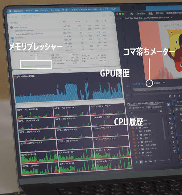 M5 MacBook Air M4 Max Mac Studio M5 Max MacBook Pro Apple AI �ҏW NPU