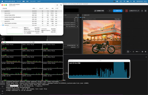 M5 MacBook Air M4 Max Mac Studio M5 Max MacBook Pro Apple AI �ҏW NPU