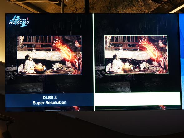 DLSS 4��DLSS 4.5