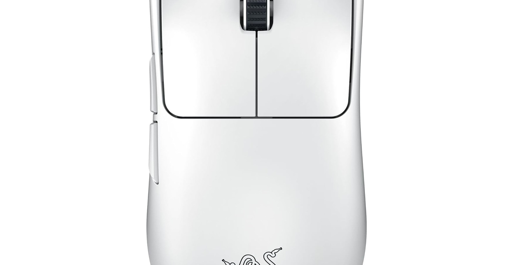 8000Hz対応の超軽量マウス「Razer Viper V3 Pro White Edition」が14