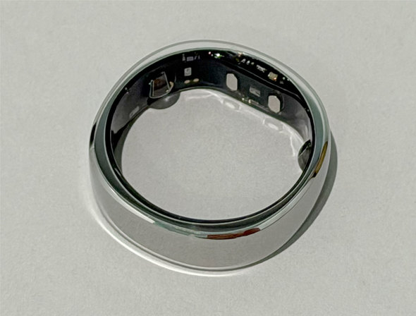 Ring Conn Gen 2 ��2���� �X�}�[�g�����O �y�� �o�b�e���[ �������� ���j�^�����O