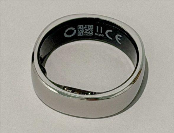 Ring Conn Gen 2 ��2���� �X�}�[�g�����O �y�� �o�b�e���[ �������� ���j�^�����O