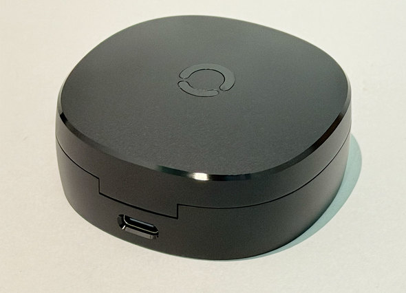 Ring Conn Gen 2 ��2���� �X�}�[�g�����O �y�� �o�b�e���[ �������� ���j�^�����O