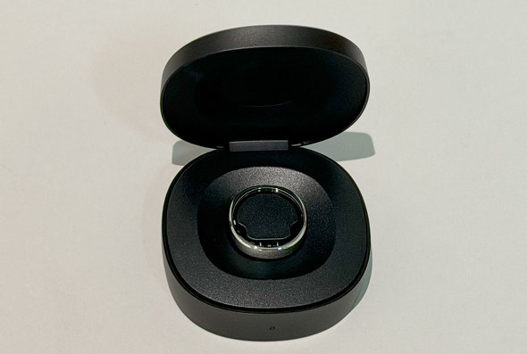 Ring Conn Gen 2 ��2���� �X�}�[�g�����O �y�� �o�b�e���[ �������� ���j�^�����O