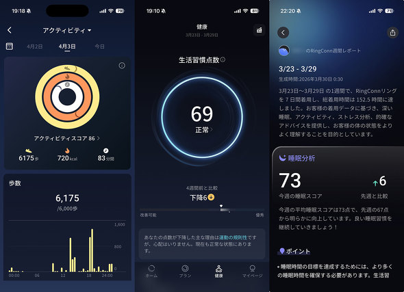 Ring Conn Gen 2 ��2���� �X�}�[�g�����O �y�� �o�b�e���[ �������� ���j�^�����O